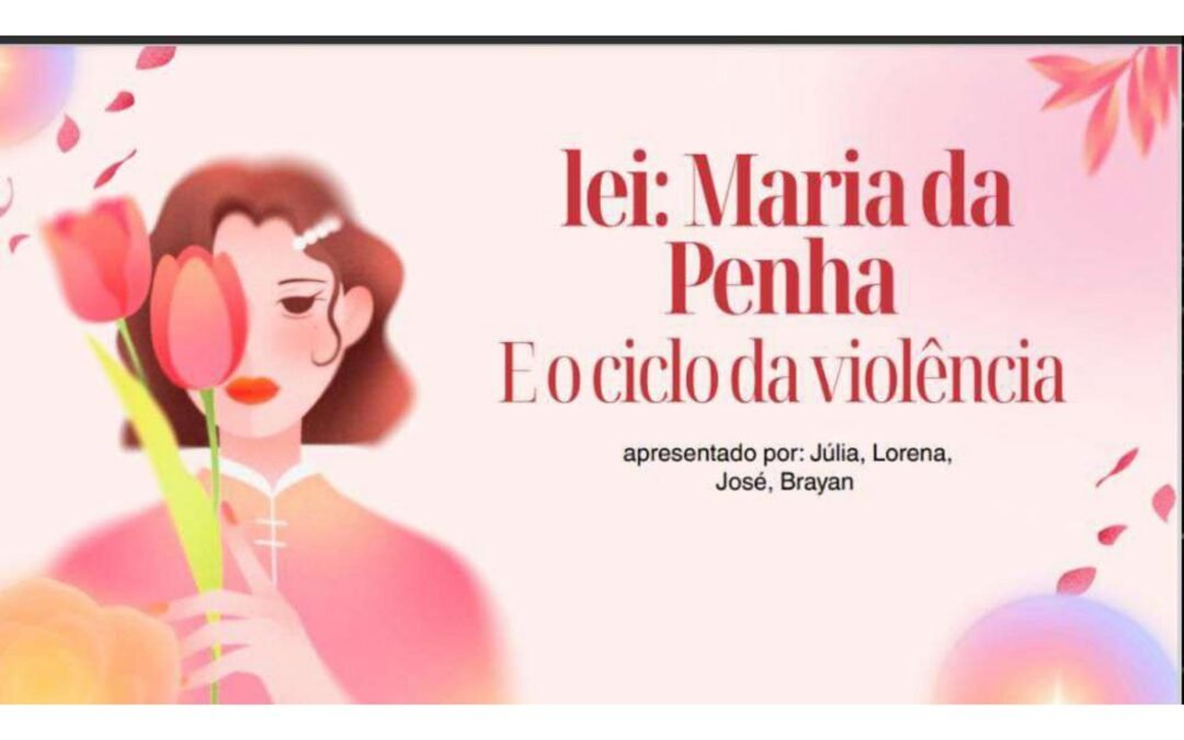 Grupo Vozes contra a violência