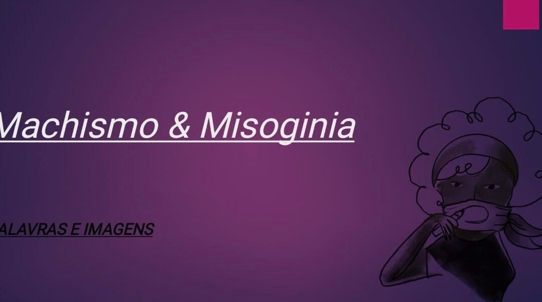 Grupo Machismo e misoginia (Samuel Aires)