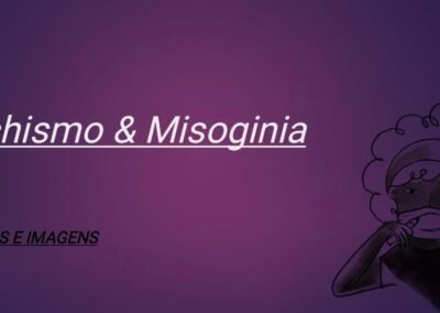 Grupo Machismo e misoginia (Samuel Aires)