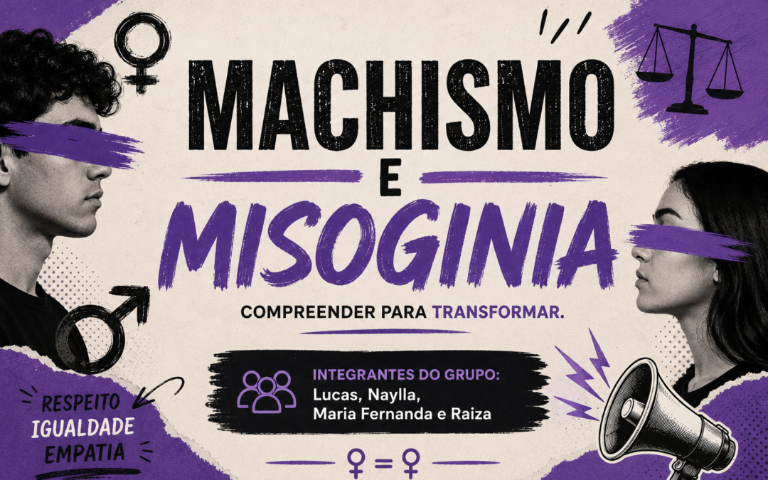 Grupo Quebrando barreiras