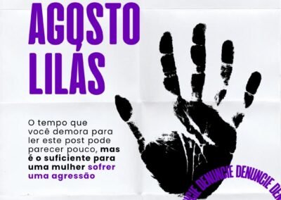 Grupo Prevenção ao machismo