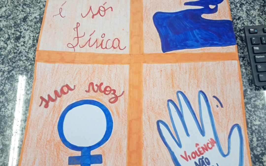 Grupo Mulheres contra a violência