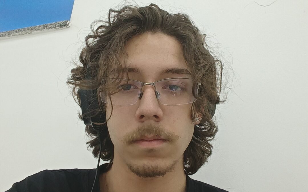Pedro Henrique Ribeiro Ohara