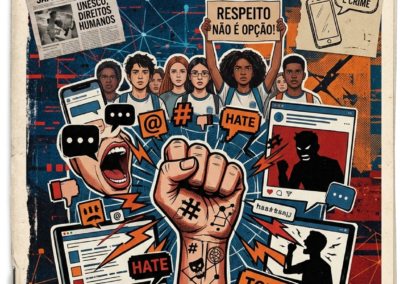 Grupo Além da Tela