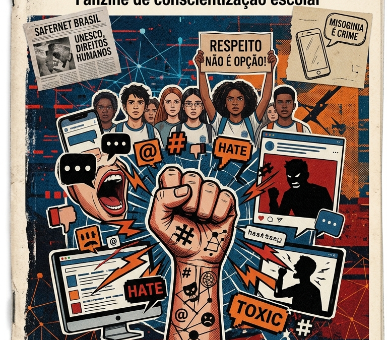 Grupo Além da Tela