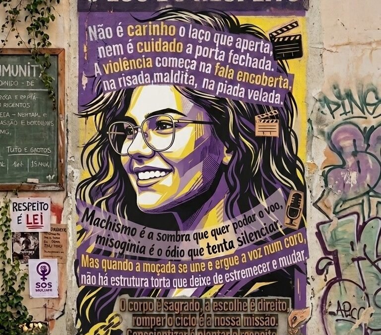 Grupo O Eco do Respeito