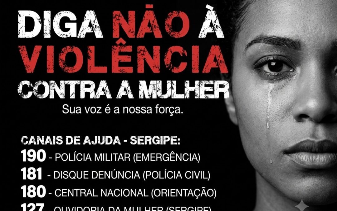 Grupo Respeito Não é Opção