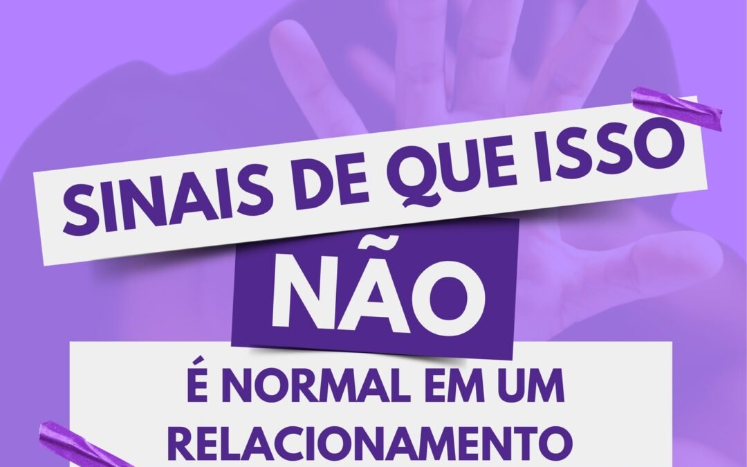 Grupo Sinais de Alerta