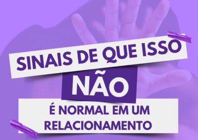 Grupo Sinais de Alerta