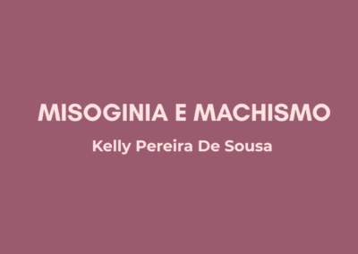 Kelly Pereira De Sousa