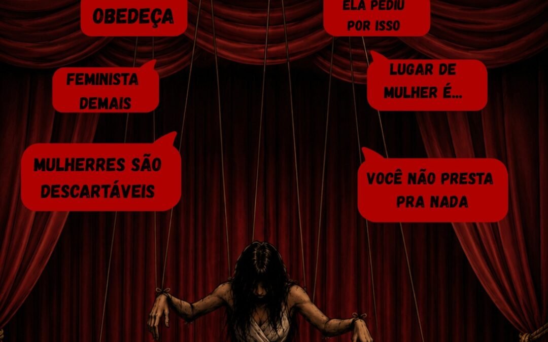 Grupo Todos juntos pelas mulheres