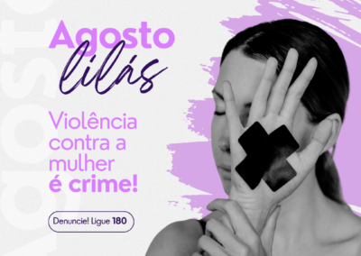 Grupo Movimento Ajuda a Mulher