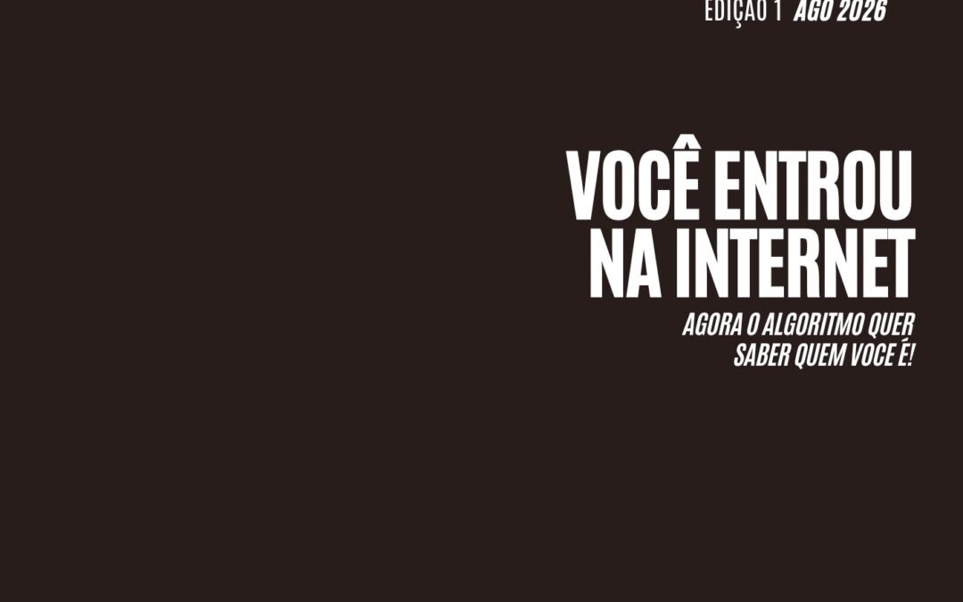 Grupo Por trás do feed
