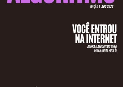 Grupo Por trás do feed