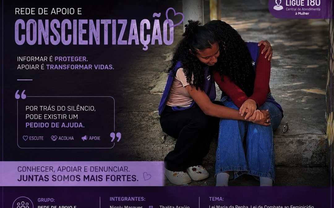 Grupo Rede de Apoio e Conscientização