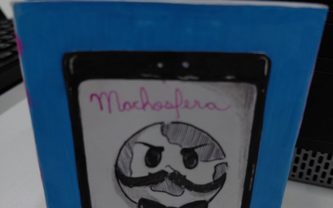 Grupo Distrinchando a Machoesfera