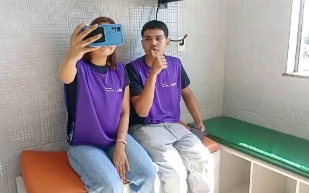 Grupo Bons amigos