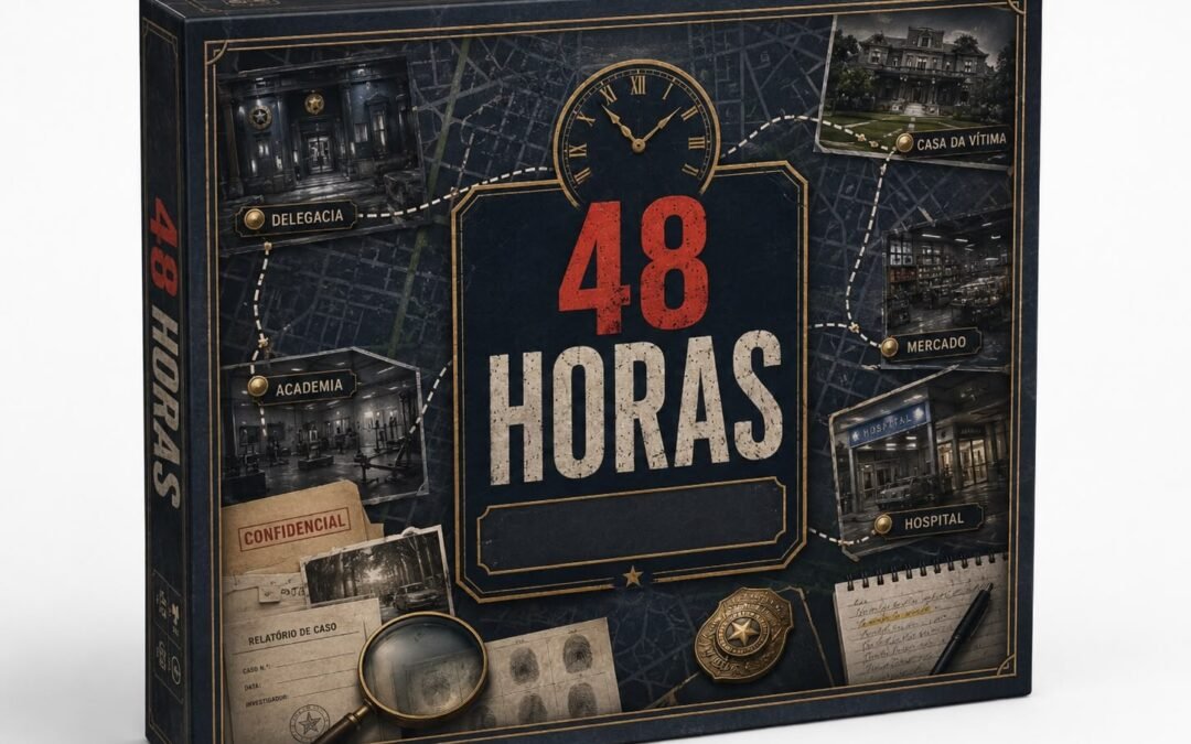 Grupo 48 HORAS