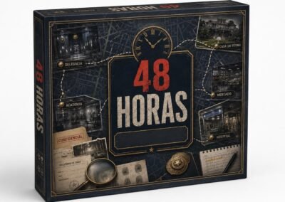 Grupo 48 HORAS