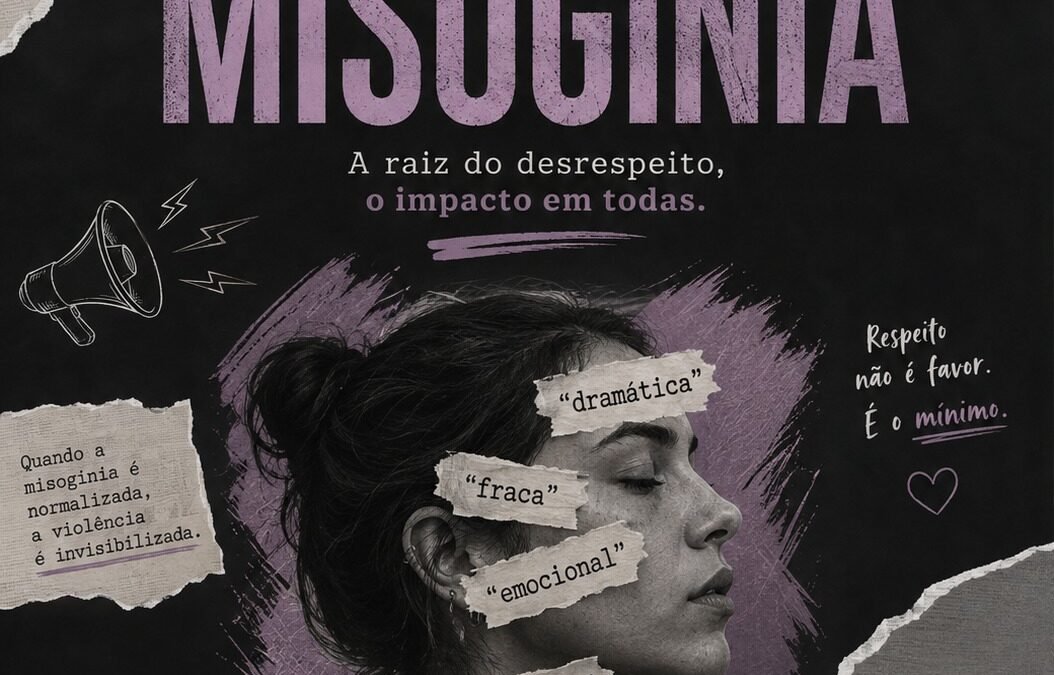 Grupo Misoginia (Ana Beatriz de Anchieta Ferreira)