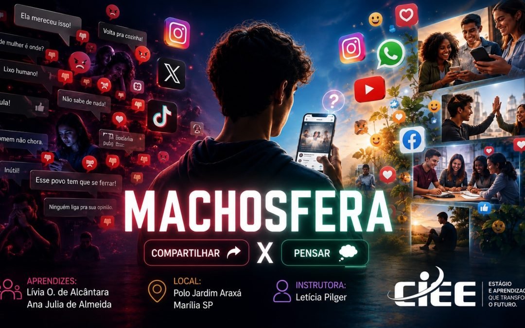 Grupo Machosfera (Lívia Oliveira de Alcântara)