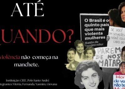 Grupo Até quando