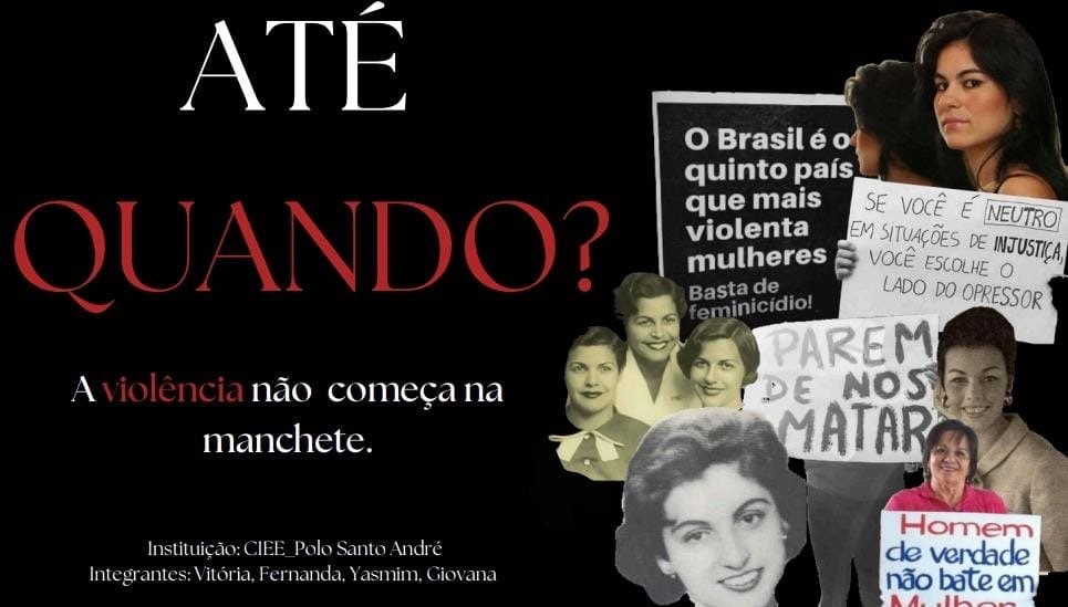 Grupo Até quando