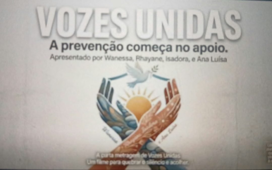 Grupo Vozes Unidas (Isadora Silva Neves)