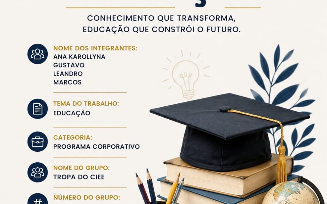 Grupo Educação
