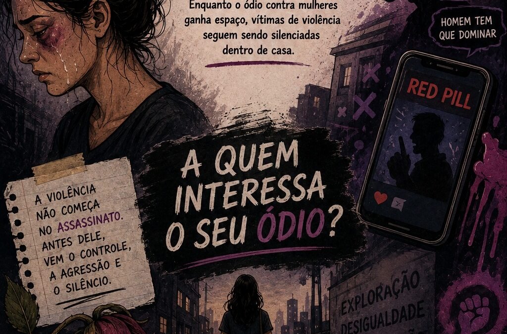 Grupo Além do Silêncio (Akemi Maria Marques Hamaya)