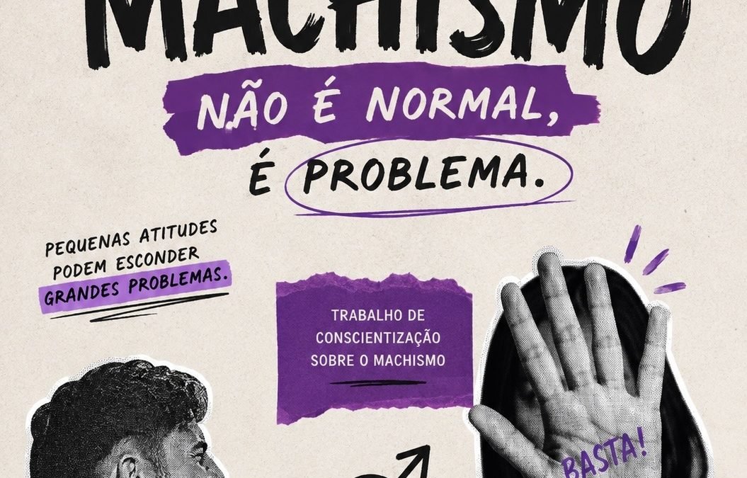 Grupo Combate ao Machismo