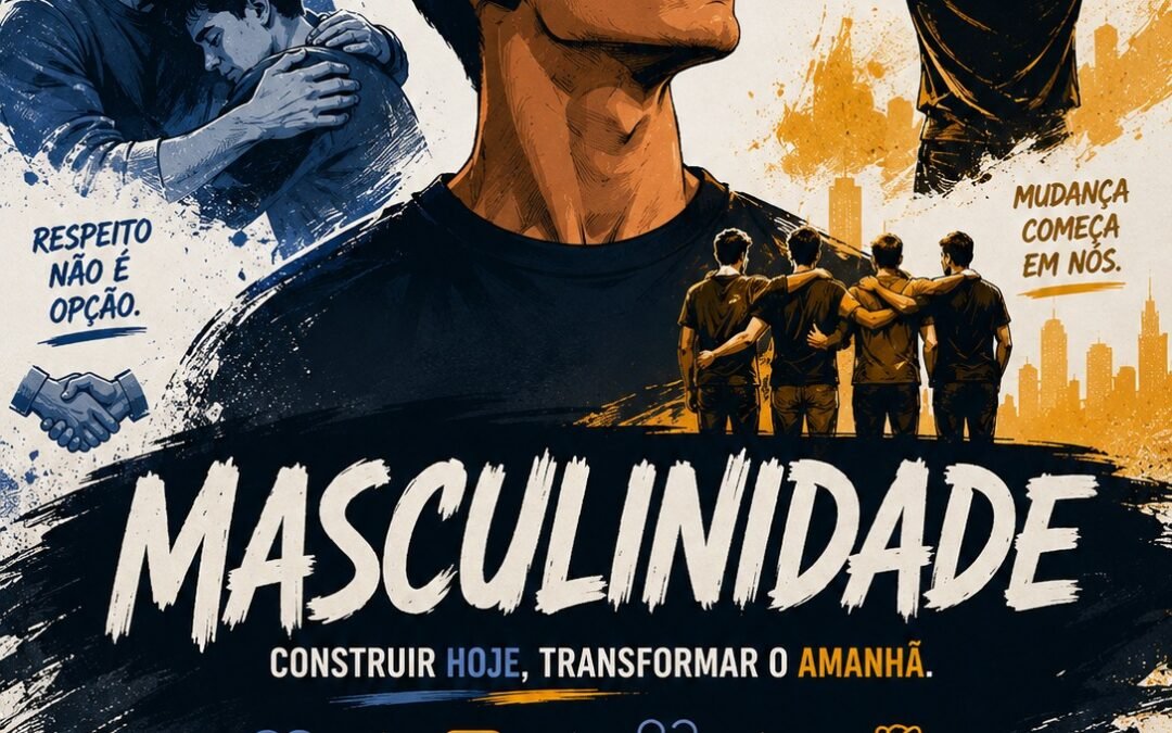 Grupo Masculinidade (Breno Barbosa Pacheco)