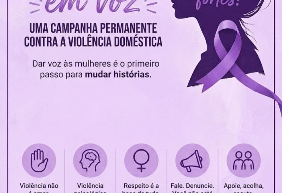 Grupo Mulheres em voz (Luana Souza)