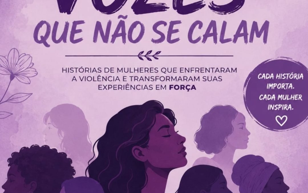 Grupo Vozes que nao se calam (Agda Vaz)