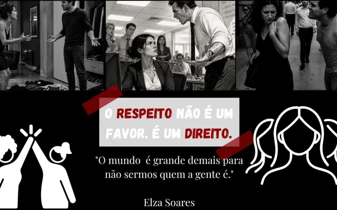Grupo Vozes Contra o silêncio (Júlia Maria)