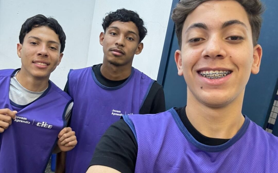 Grupo Os guri