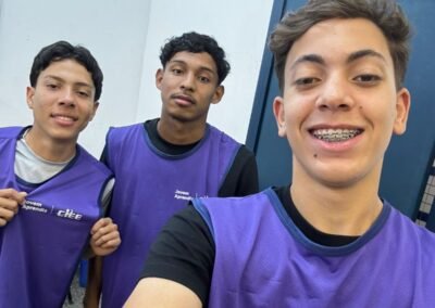 Grupo Os guri