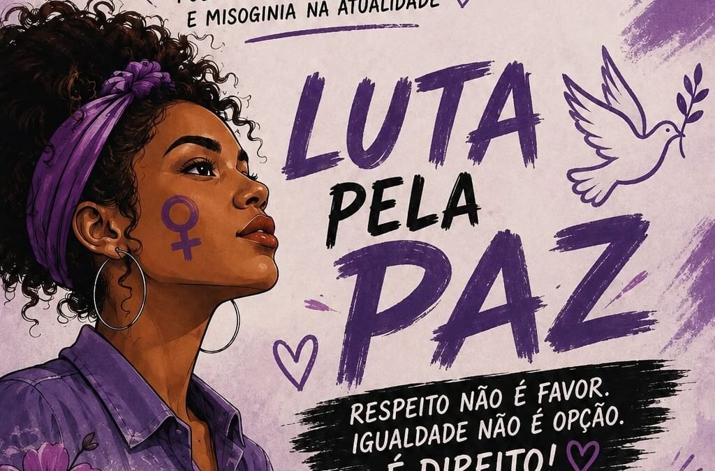 Grupo Luta pela paz