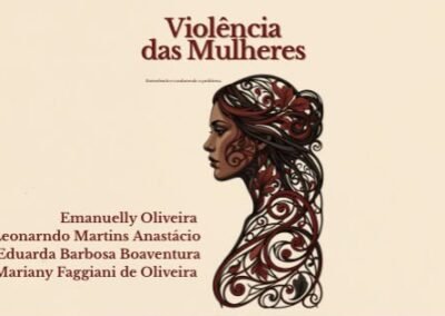 Grupo 4 vozes, uma causa