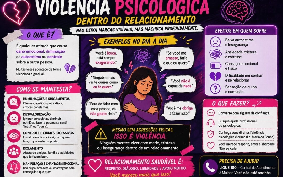 Grupo Cicatrizes Invisíveis (Medeiros)