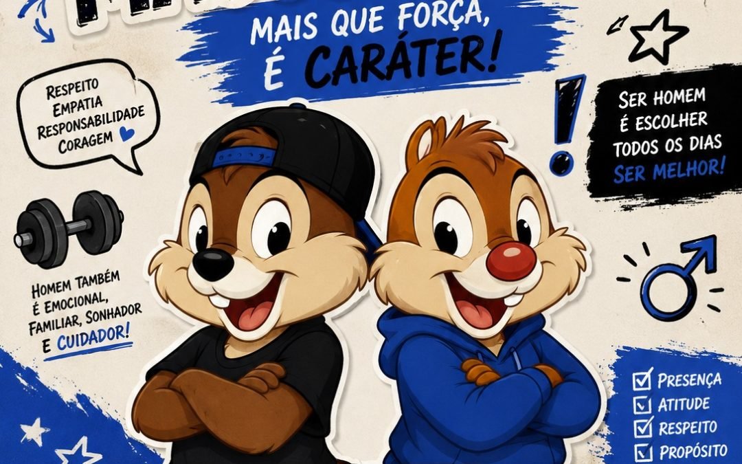 Grupo Tico e teco