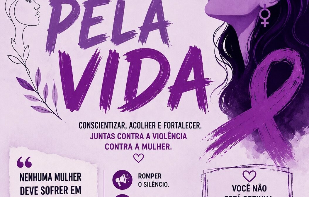 Grupo Vozes pela vida (Laysla Mosquiar)
