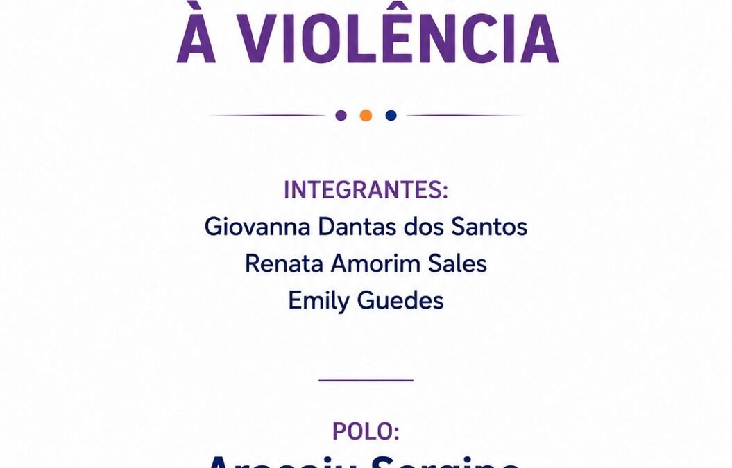 Grupo Prevenção a violência