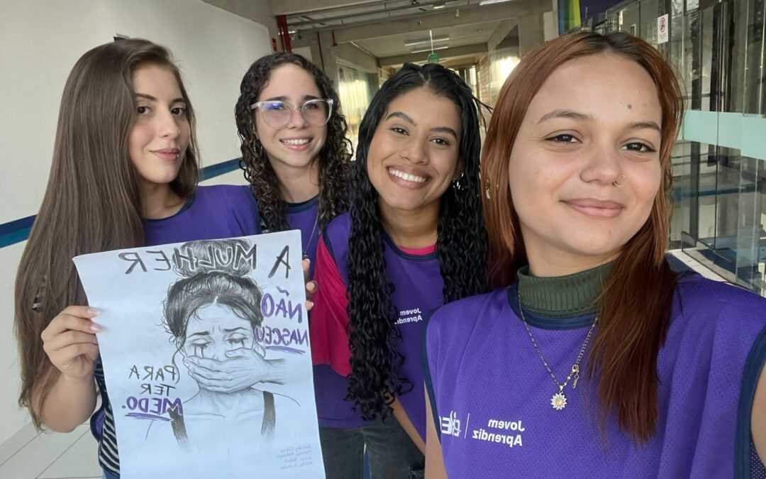Grupo As Quatro é Demais