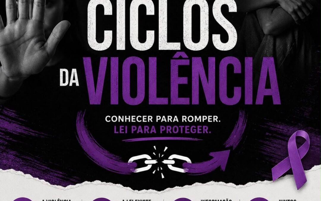 Grupo entre leis e vozes