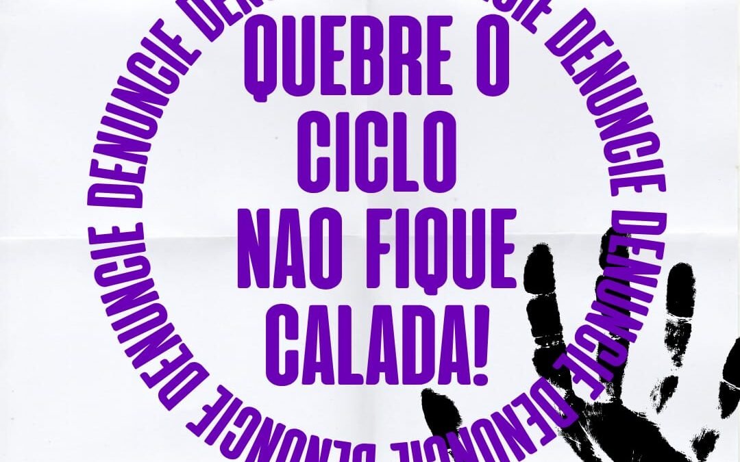 Grupo Quebrando Ciclo