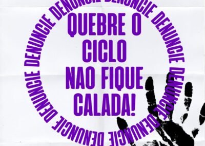 Grupo Quebrando Ciclo