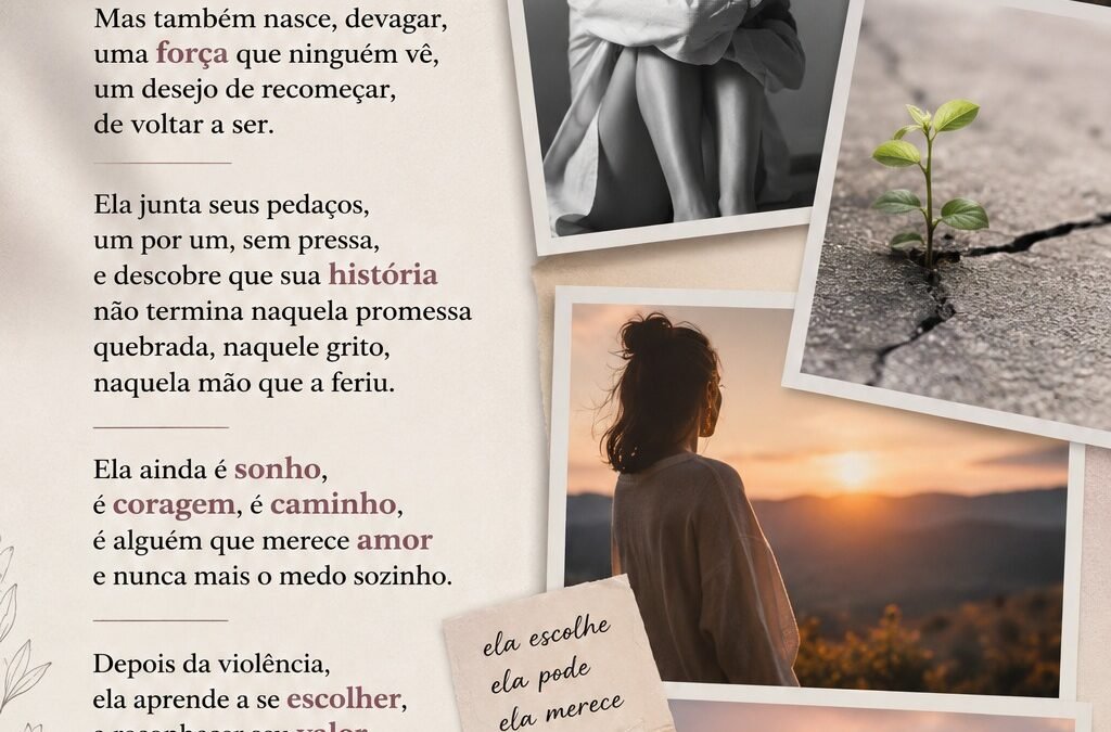 Grupo Projeto Recomeçar