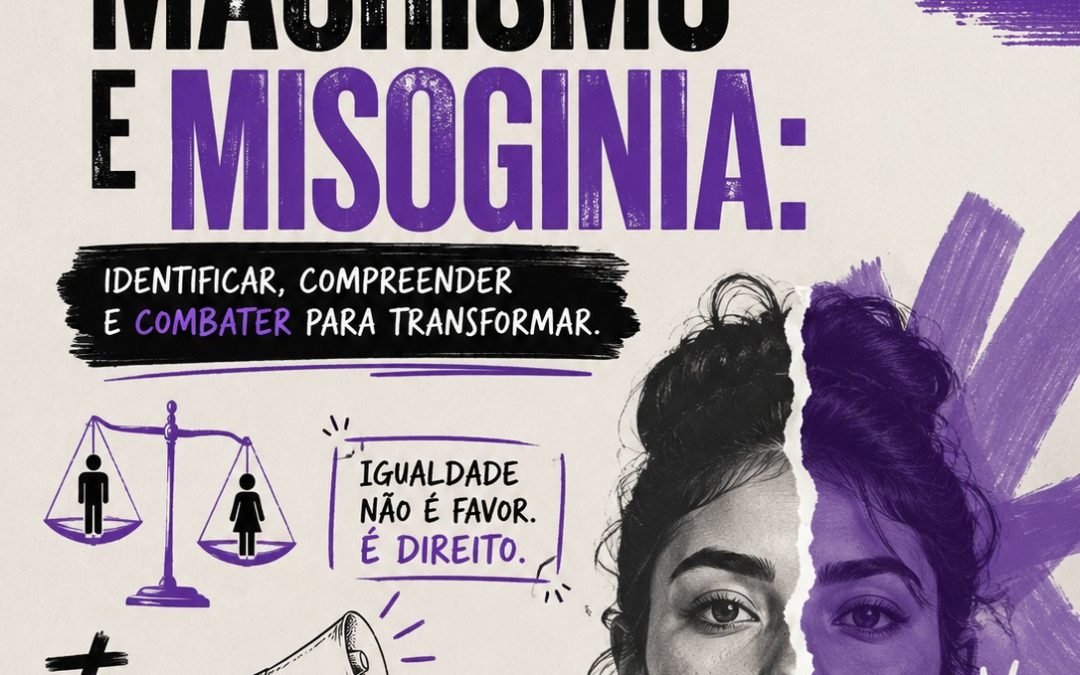 Grupo Muda o Discurso