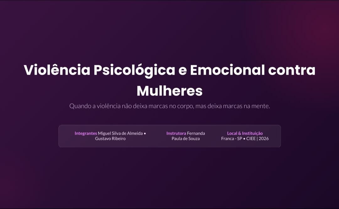 Grupo CIEE (Miguel Almeida)
